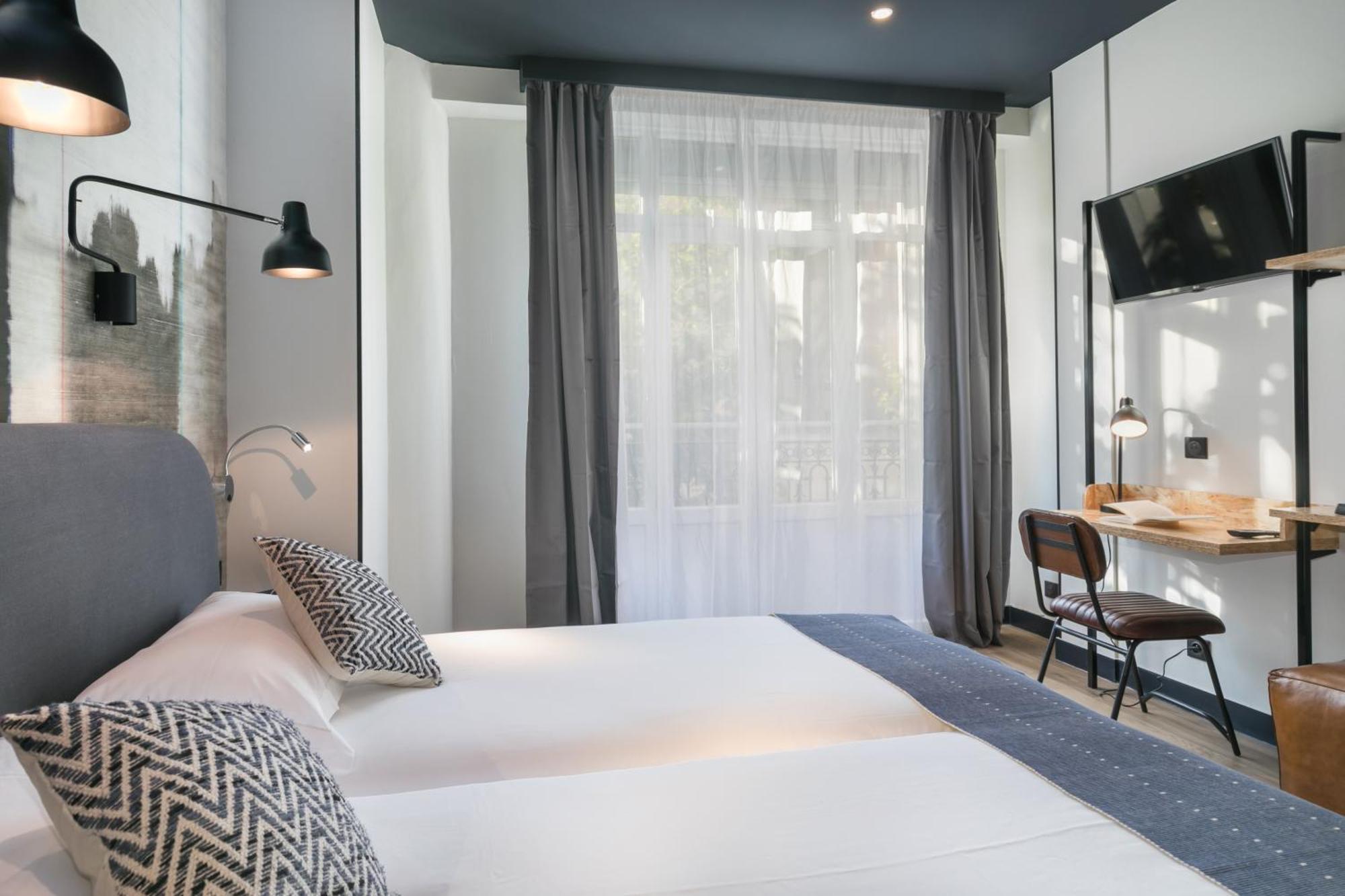 Hotel So'co By Happyculture 3*