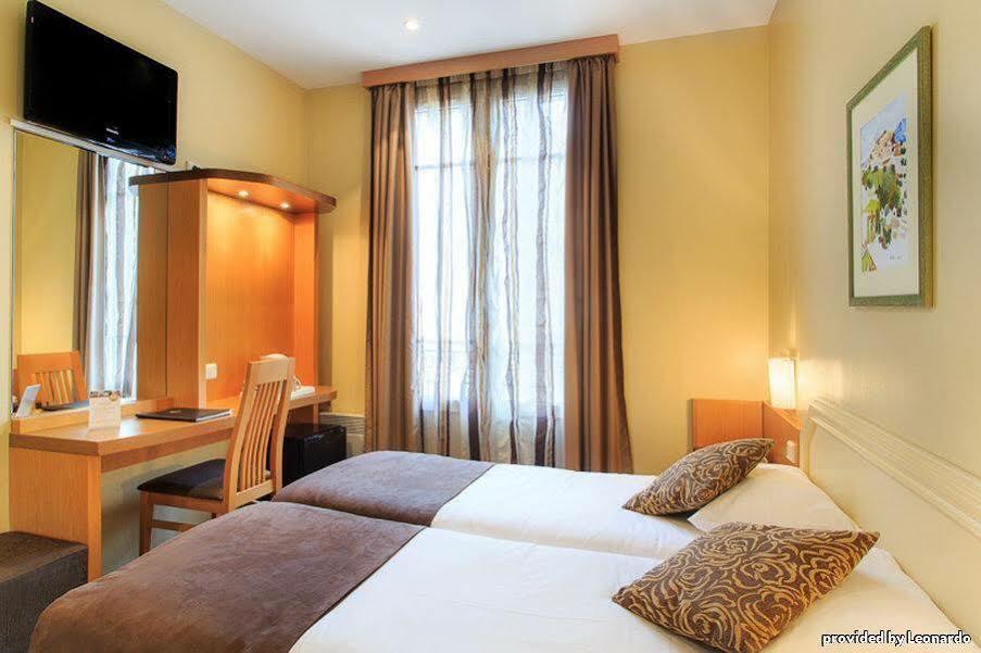 Hotel So'co By Happyculture