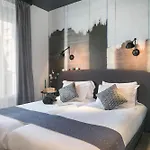 Hotel So\'Co By Happyculture